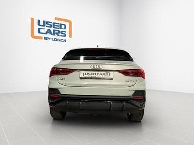 Audi Q3 SB+S-Line+35TDI+S-Tronic (2024) - Foto 7