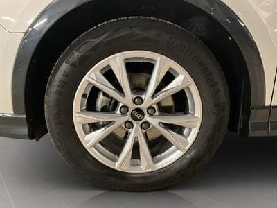 Audi Q3 SB+S-Line+35TDI+S-Tronic (2024) - Foto 8