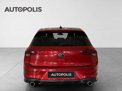 VW Golf 2.0 GTI VIII (2022) - Photo 15