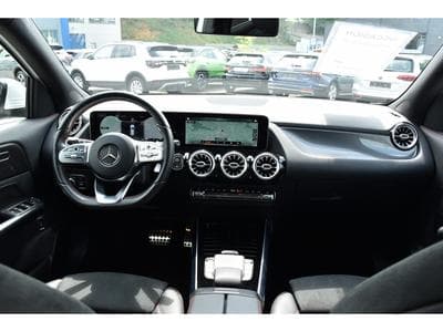 GLA 200