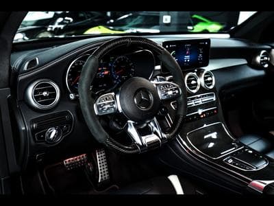 GLC 63 AMG