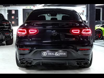 GLC 63 AMG