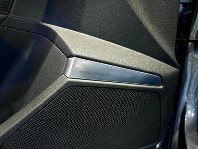 Audi RS3 Sportback RS quattro 2.5 TFSI 400 CV (2023) - Photo 10