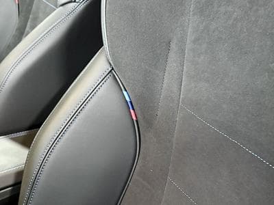 BMW X1 18i sDrive 136 CV M-Sport * Hayon * Caméra * Sièges chauffan (2025) - Photo 5