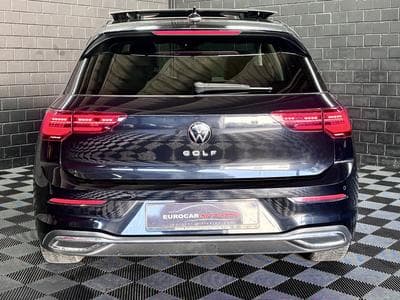 VW Golf Life ACTIVE 2.0 TDI DSG7 150 CV ** Attelage ** Caméra ** (2022) - Photo 5