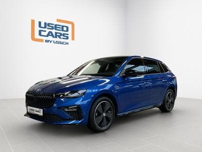 Skoda Scala Monta-carlo+DSG+Navi+LED (2024) - Foto 1