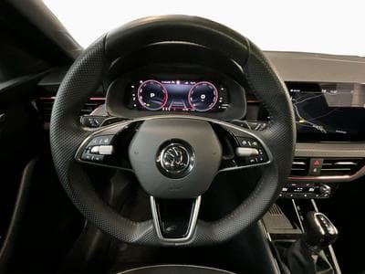 Skoda Scala Monta-carlo+DSG+Navi+LED (2024) - Foto 10