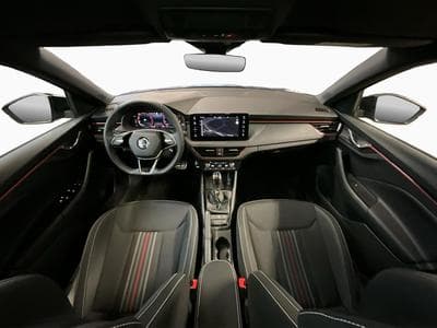 Skoda Scala Monta-carlo+DSG+Navi+LED (2024) - Foto 2