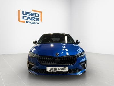 Skoda Scala Monta-carlo+DSG+Navi+LED (2024) - Foto 3