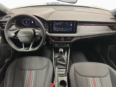 Skoda Scala Monte Carlo (2025) - Foto 11