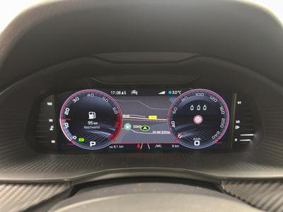 Skoda Scala Monte Carlo (2025) - Foto 14