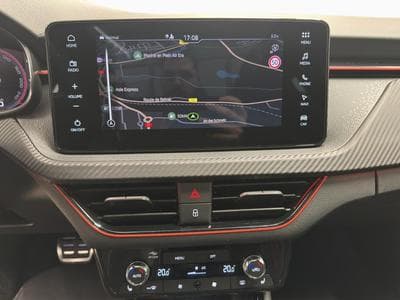 Skoda Scala Monte Carlo (2025) - Foto 15