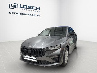 Skoda Scala Monte Carlo (2025) - Foto 2