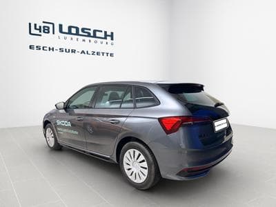 Skoda Scala Monte Carlo (2025) - Foto 3