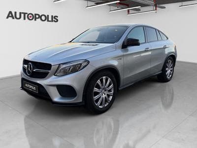 GLE 43 AMG