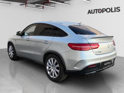GLE 43 AMG