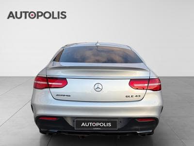 GLE 43 AMG