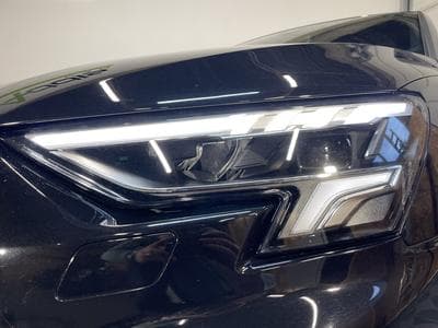 Audi A3 SPORTBACK 45 TFSI E 245 CV S LINE COMPETITION (2021) - Foto 14