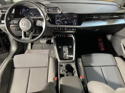 Audi A3 SPORTBACK 45 TFSI E 245 CV S LINE COMPETITION (2021) - Foto 3