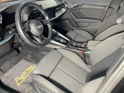 Audi A3 SPORTBACK 45 TFSI E 245 CV S LINE COMPETITION (2021) - Foto 8