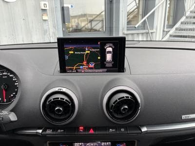 Audi A3 SPORTBACK 2.0 TFSI 190 S-TRONIC 7 S-LINE GPS (2017) - Foto 14