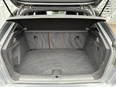 Audi A3 SPORTBACK 2.0 TFSI 190 S-TRONIC 7 S-LINE GPS (2017) - Foto 5