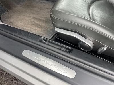 Porsche Cayman S 987 3.4 295 CV (2005) - Foto 7