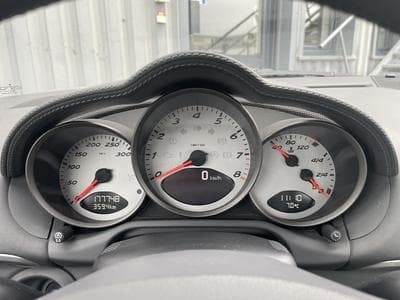 Porsche Cayman S 987 3.4 295 CV (2005) - Foto 9