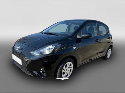 Hyundai i10 (2026) - Foto 1