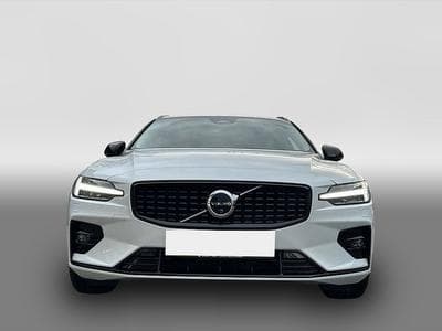 Volvo V60 (2021) - Photo 3