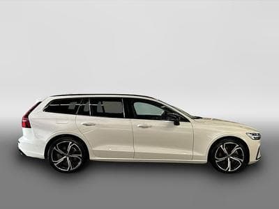 Volvo V60 (2021) - Photo 4