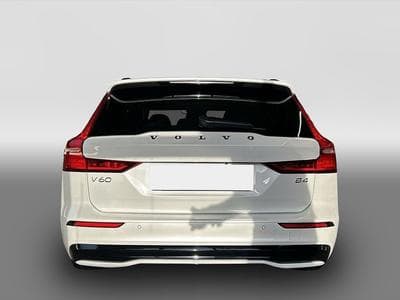 Volvo V60 (2021) - Photo 5