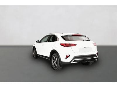 Kia XCeed (2025) - Photo 3