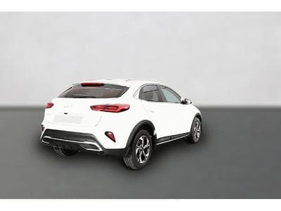 Kia XCeed (2025) - Photo 5