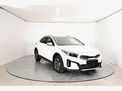 Kia XCeed (2025) - Photo 7