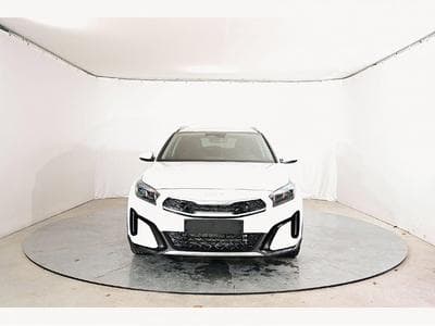 Kia XCeed (2025) - Photo 8