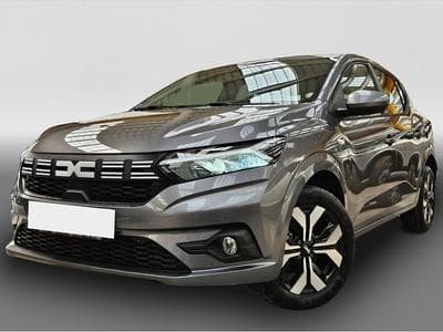 Dacia Sandero (2026) - Photo 1