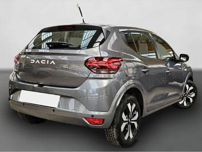 Dacia Sandero (2026) - Photo 2