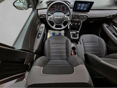 Dacia Sandero (2026) - Photo 3