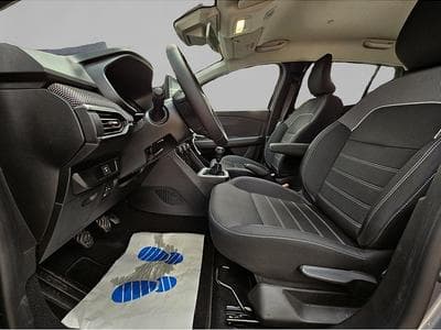 Dacia Sandero (2026) - Photo 4