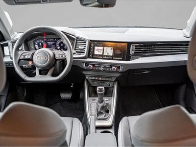 Audi A1 (2025) - Foto 5