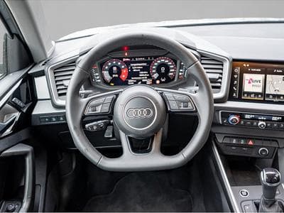 Audi A1 (2025) - Foto 6