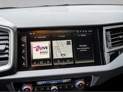 Audi A1 (2025) - Foto 7