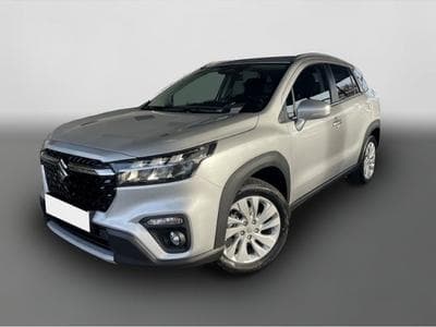 Suzuki S-Cross (2026) - Photo 1
