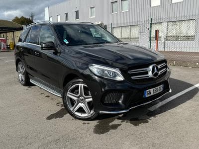 GLE 350