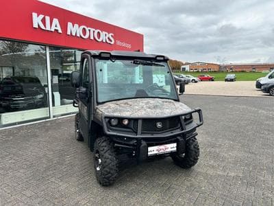 John Deere Gator XUV865M Allrad (2023) - Photo 1