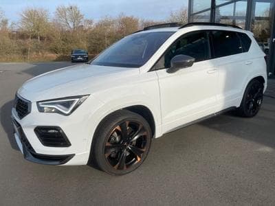 Ateca
