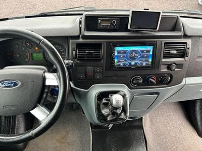 Ford Transit Transit FT 300 K Euroline *7-Sitzer*Camping* (2011) - Photo 10