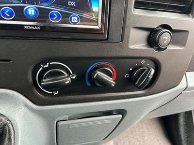 Ford Transit Transit FT 300 K Euroline *7-Sitzer*Camping* (2011) - Photo 12