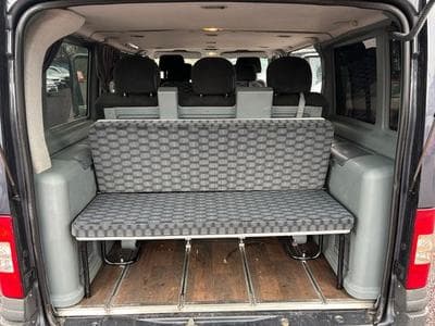 Ford Transit Transit FT 300 K Euroline *7-Sitzer*Camping* (2011) - Photo 13